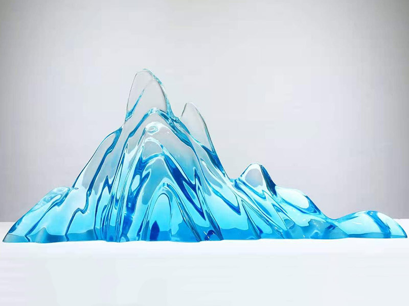 阳江树脂雕塑